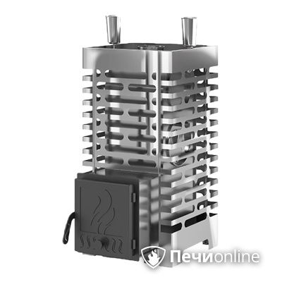 Печь для бани Aston 20 INOX в Краснокамске